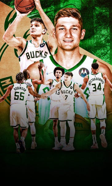 Grayson Allen Takes His Shot